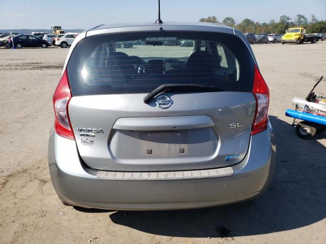 Photo 6 from auction – 2015 NISSAN VERSA NOTE with VIN 3N1CE2CPXFL366873