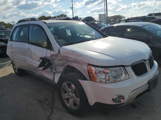 Zdjęcie 4 z aukcji – 2008 PONTIAC TORRENT z VIN 2CKDL33F486299160