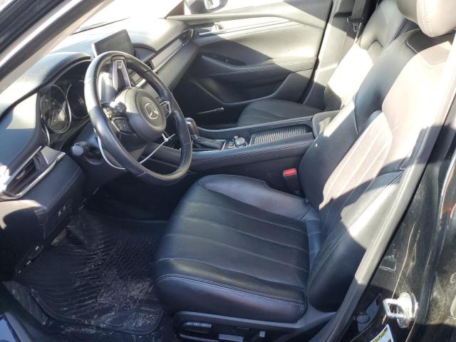 Photo 7 from auction – 2019 MAZDA MAZDA3 with VIN JM1GL1WY0K1508751