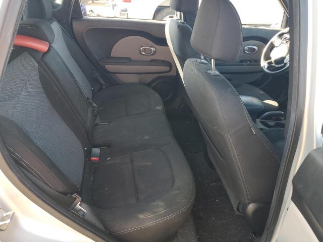 Photo 10 from auction – 2018 KIA SOUL + with VIN KNDJP3A59J7578151