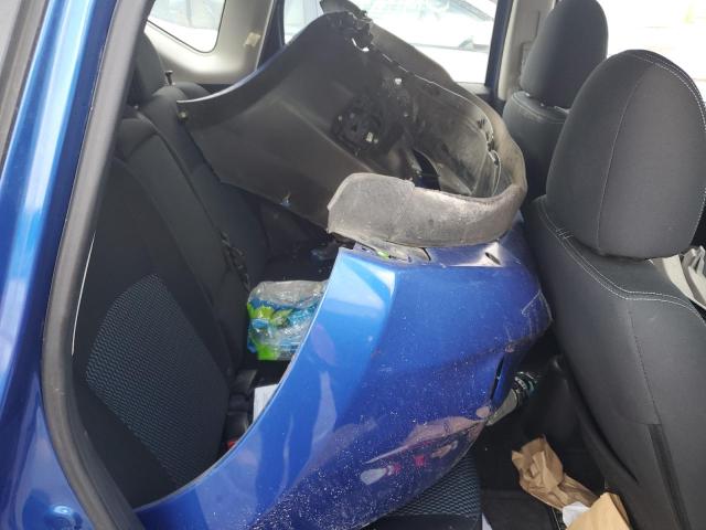 Photo 12 from auction – 2014 NISSAN VERSA NOTE with VIN 3N1CE2CP0EL371837
