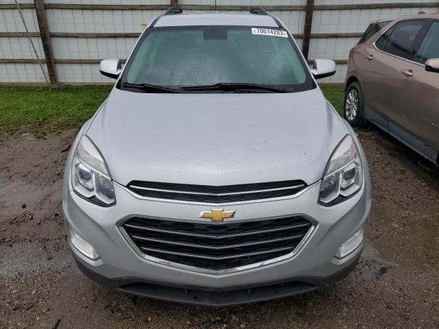 Photo 5 from auction – 2017 CHEVROLET EQUINOX LT with VIN 2GNFLFEK3H6153206