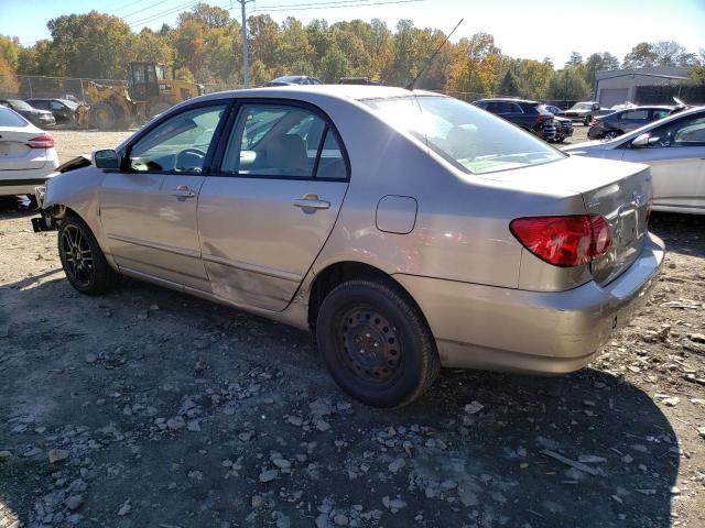 Photo 2 from auction – 2006 TOYOTA COROLLA CE with VIN 1NXBR32E06Z707685