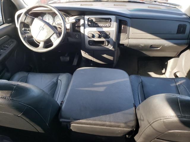 Photo 8 from auction – 2005 DODGE RAM 1500 L with VIN 1D7HA18N55S213582