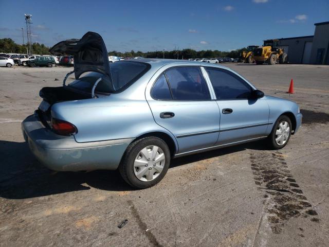 Photo 3 from auction – 1994 GEO PRIZM BASE with VIN 1Y1SK5366RZ064676