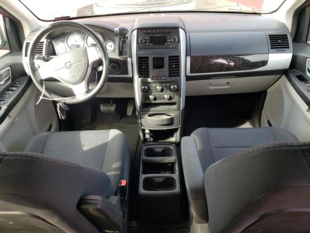 Photo 8 from auction – 2010 DODGE GRAND CARA with VIN 2D4RN5D12AR231534