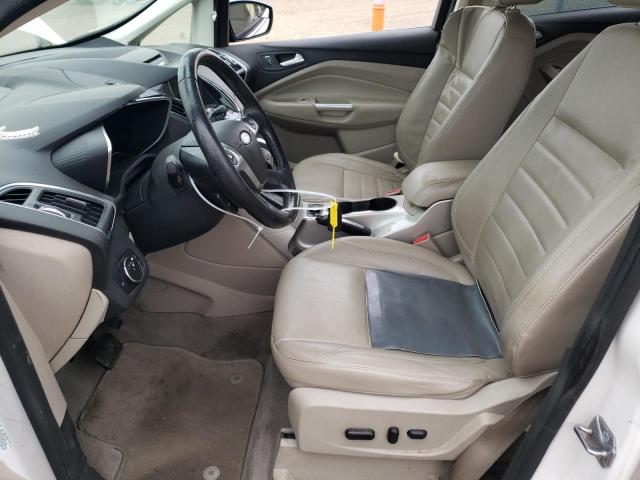 Photo 7 from auction – 2013 FORD C-MAX SEL with VIN 1FADP5BU3DL518673