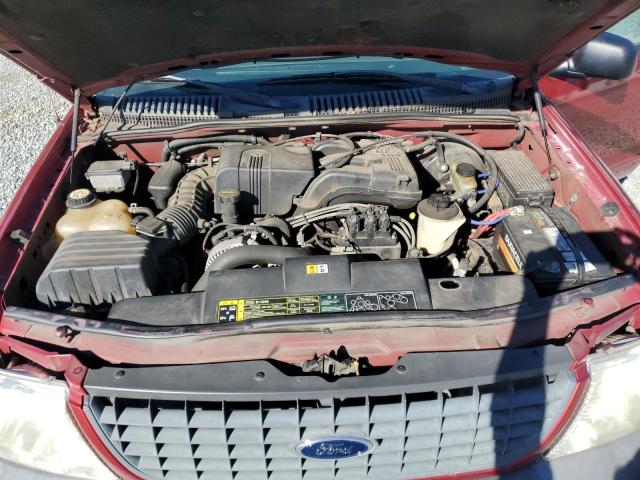 Photo 11 from auction – 2003 FORD EXPLOR XLS with VIN 1FMZU72K53UB09307