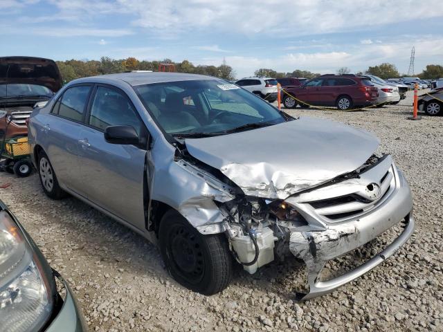 Photo 4 from auction – 2011 TOYOTA COROLL with VIN 2T1BU4EE4BC560394