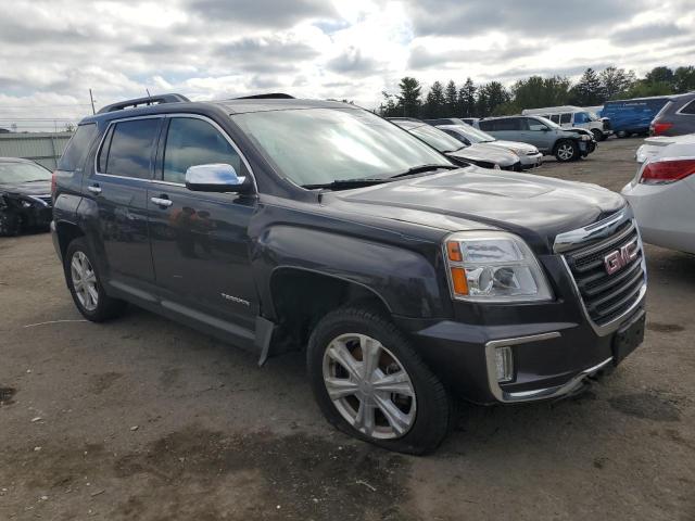 Photo 4 from auction – 2016 GMC TERRAIN SL with VIN 2GKFLTE3XG6348075