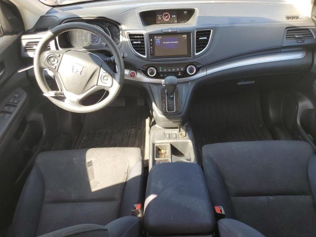Photo 8 from auction – 2016 HONDA CR-V EX with VIN 3CZRM3H59GG718210