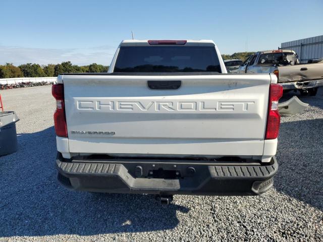 Photo 6 from auction – 2022 CHEVROLET SILVERADO with VIN 3GCPDAEK9NG552652