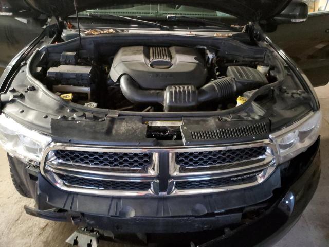Photo 12 from auction – 2011 DODGE DURANGO CR with VIN 1D4RE4GG0BC599568