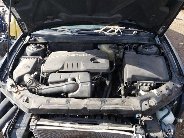 Photo 11 from auction – 2008 PONTIAC G6 VALUE L with VIN 1G2ZF57B484140426