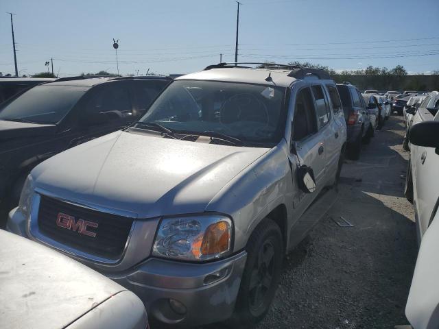 GMC ENVOY XL 2005 with VIN 1GKET16S956129066 - Photo from auction