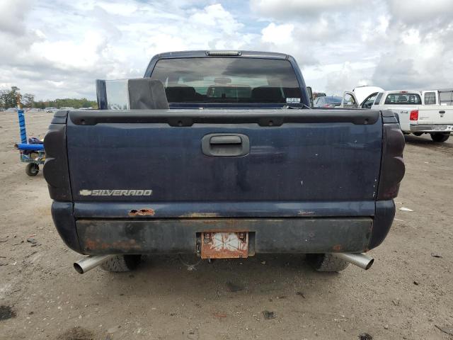 Photo 6 from auction – 2006 CHEVROLET SILVERADO with VIN 1GCEK19TX6Z160667