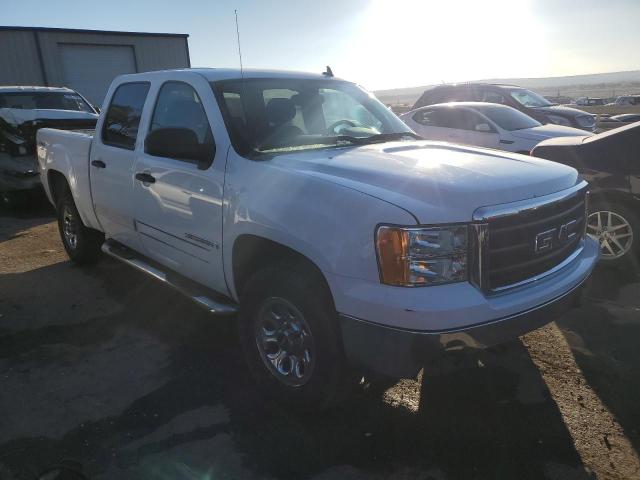 Photo 4 from auction – 2007 GMC NEW SIERRA with VIN 2GTEK13C571718265
