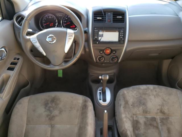 Photo 8 from auction – 2016 NISSAN VERSA S with VIN 3N1CN7AP3GL869890