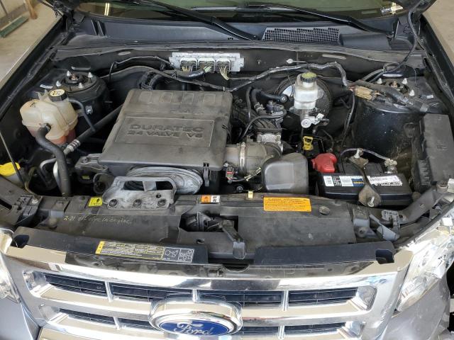 Photo 12 from auction – 2012 FORD ESCAPE LIM with VIN 1FMCU9EG2CKA54898