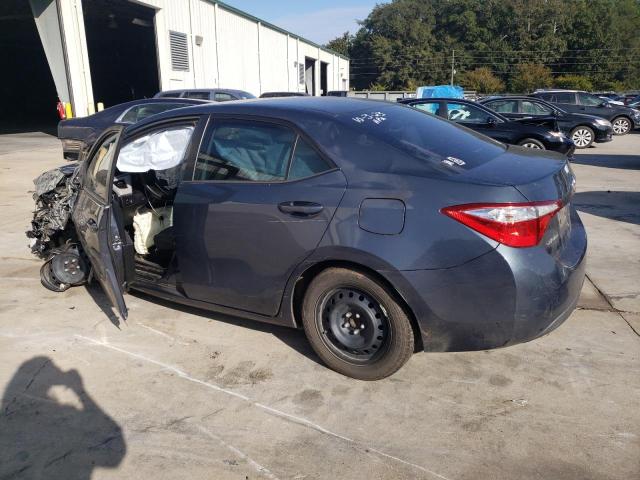 Photo 2 from auction – 2015 TOYOTA COROLLA L with VIN 5YFBURHEXFP289033