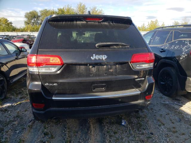 Photo 6 from auction – 2014 JEEP GRAND CHER with VIN 1C4RJFBG8EC379014