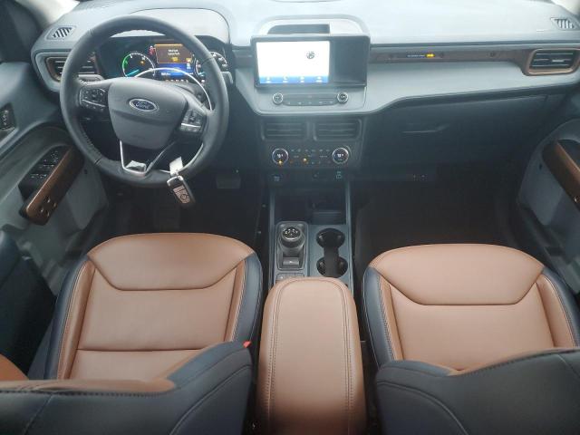 Photo 8 from auction – 2022 FORD MAVERICK X with VIN 3FTTW8E35NRA60960