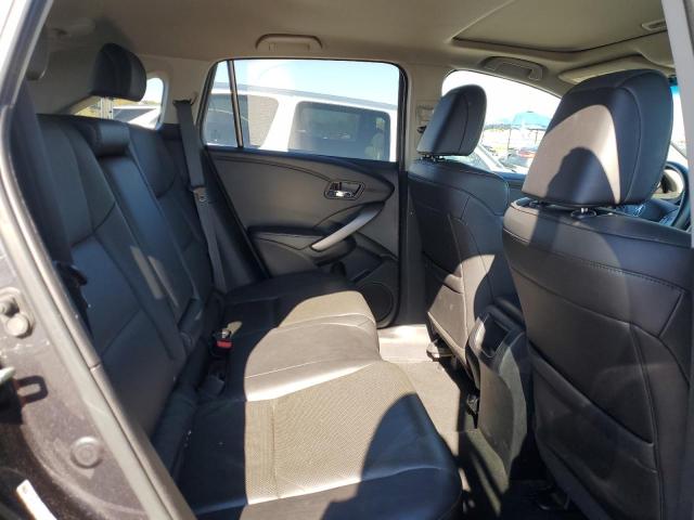 Photo 11 from auction – 2015 ACURA RDX with VIN 5J8TB4H36FL025510