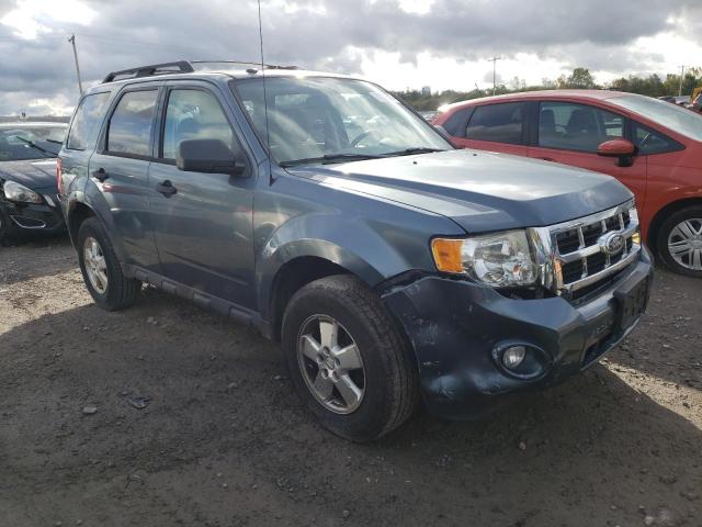 Zdjęcie 4 z aukcji – 2012 FORD ESCAPE XLT z VIN 1FMCU0D7XCKA37943