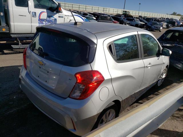 Photo 3 from auction – 2021 CHEVROLET SPARK 1LT with VIN KL8CD6SAXMC722471