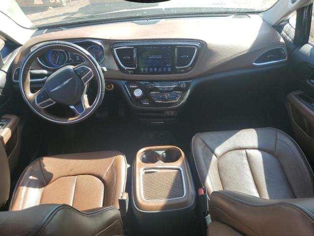 Photo 8 from auction – 2017 CHRYSLER PACIFICA L with VIN 2C4RC1GG4HR533669
