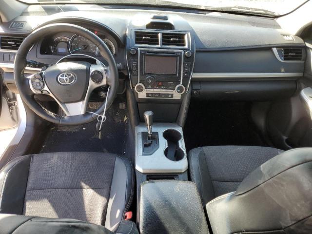 Photo 8 from auction – 2012 TOYOTA CAMRY BASE with VIN 4T1BF1FK4CU054481