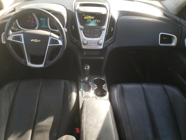 Photo 8 from auction – 2016 CHEVROLET EQUINOX with VIN 2GNFLGEK1G6139521