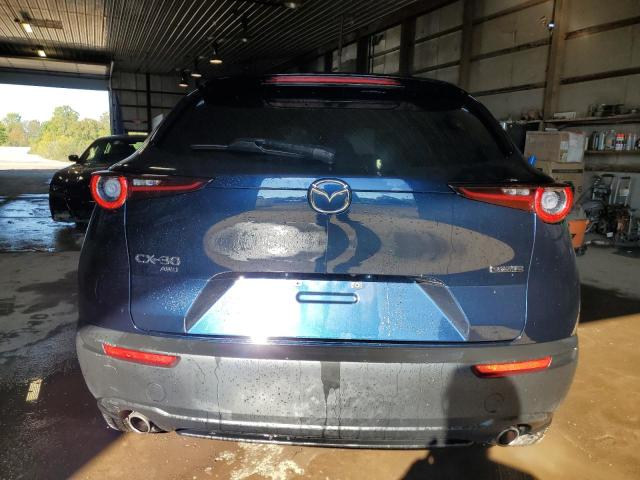 Photo 6 from auction – 2021 MAZDA CX-30 SELE with VIN 3MVDMBBL6MM247792