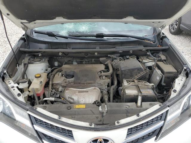 Photo 11 from auction – 2014 TOYOTA RAV4 LIMIT with VIN 2T3DFREV4EW218339