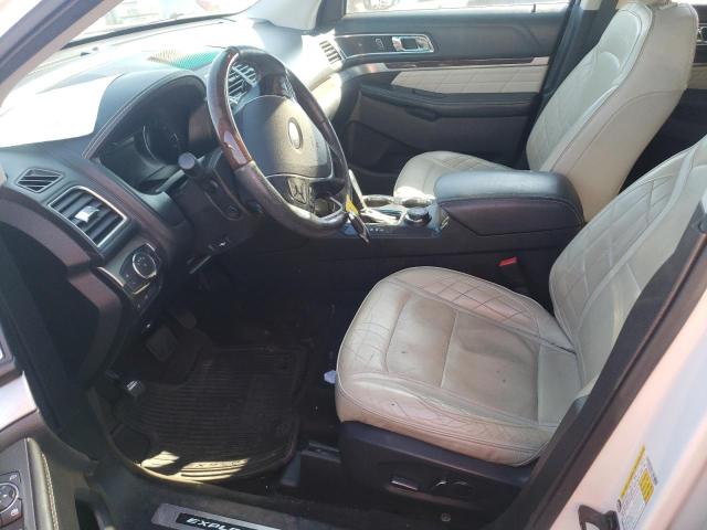 Photo 7 from auction – 2016 FORD EXPLORER P with VIN 1FM5K8HT5GGA69941
