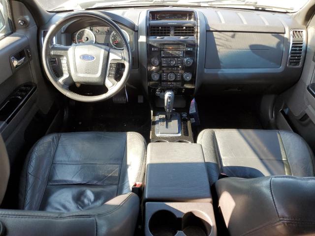 Photo 8 from auction – 2012 FORD ESCAPE LIM with VIN 1FMCU9E72CKB02366