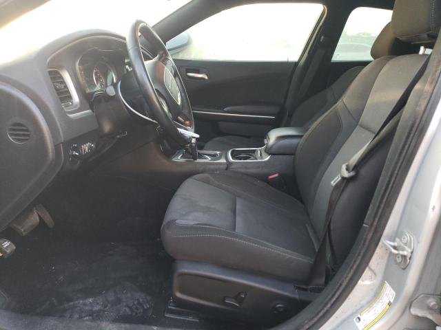 Photo 7 from auction – 2021 DODGE CHARGER SX with VIN 2C3CDXBG4MH605357