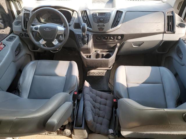 Photo 8 from auction – 2015 FORD TRANSIT T- with VIN 1FTSW2ZM8FKA16601