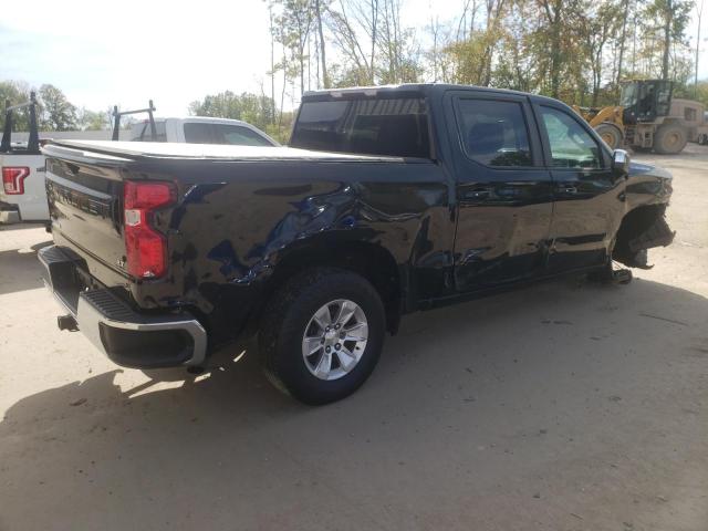 Photo 3 from auction – 2019 CHEVROLET SILVERADO with VIN 3GCPWCEK0KG123398