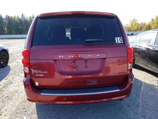 Photo 6 from auction – 2011 DODGE GRAND CARA with VIN 2D4RN4DG2BR693849