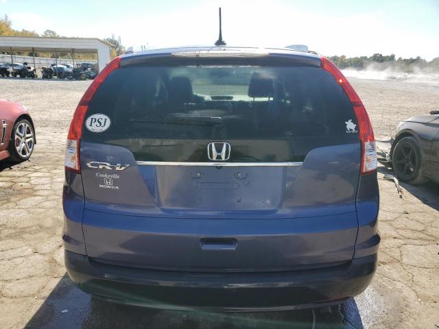 Photo 6 from auction – 2012 HONDA CR-V EXL with VIN 5J6RM3H74CL012213