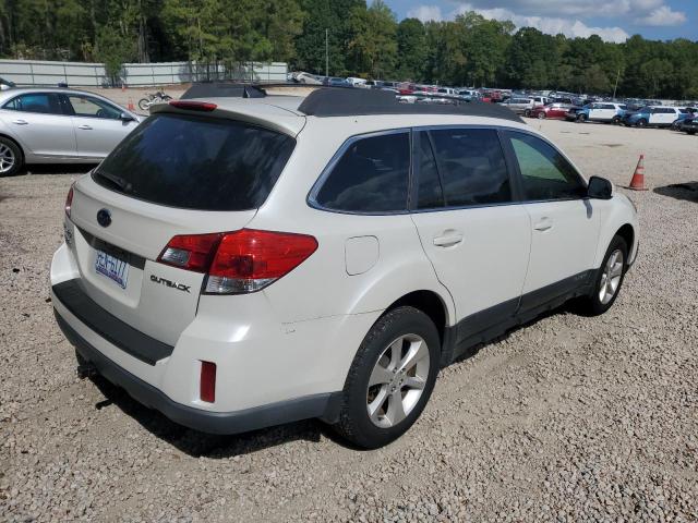 Photo 3 from auction – 2013 SUBARU OUTBACK 2. with VIN 4S4BRCKC6D3256957