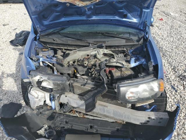 Photo 11 from auction – 2012 NISSAN CUBE BASE with VIN JN8AZ2KR2CT256035