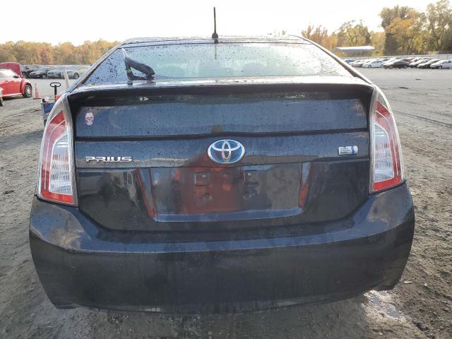 Zdjęcie 6 z aukcji – 2012 TOYOTA PRIUS z VIN JTDKN3DU4C1547814