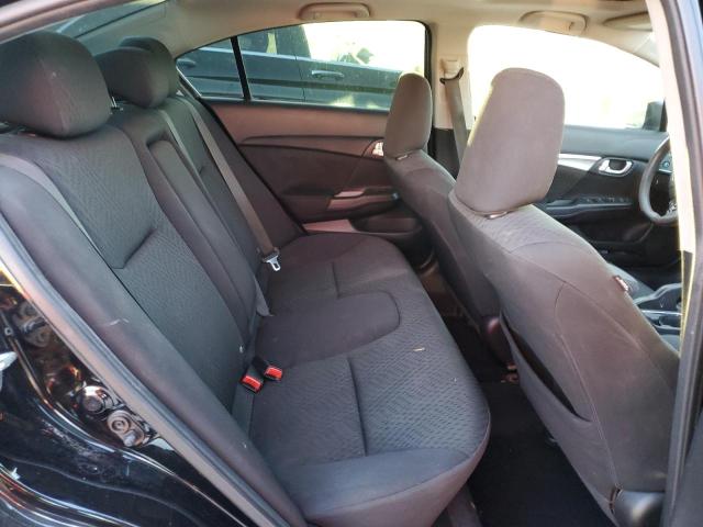 Photo 10 from auction – 2015 HONDA CIVIC EX with VIN 19XFB2F83FE065048