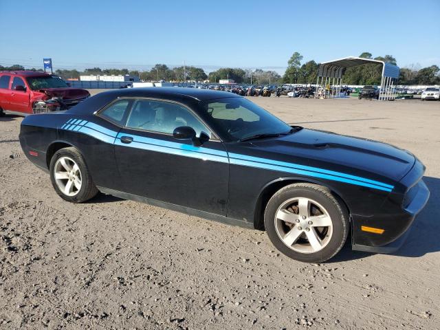 Photo 4 from auction – 2014 DODGE CHALLENGER with VIN 2C3CDYAGXEH285941