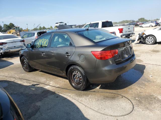 Foto 2 de la subasta – 2011 KIA FORTE EX con VIN KNAFU4A23B5351168