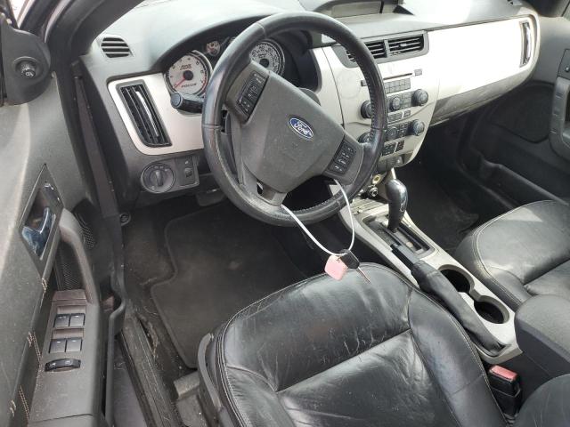 Photo 8 from auction – 2009 FORD FOCUS SEL with VIN 1FAHP37N69W222334