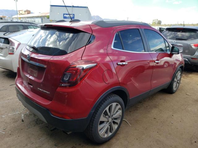 Photo 3 from auction – 2019 BUICK ENCORE PRE with VIN KL4CJASB5KB778357