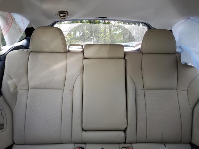 Photo 10 from auction – 2021 SUBARU OUTBACK LI with VIN 4S4BTANC9M3101028